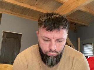 Jhonny Sparks webcam model stream image