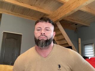 Jhonny Sparks webcam model stream image