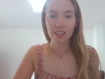 ivyyy1995 webcam model stream image