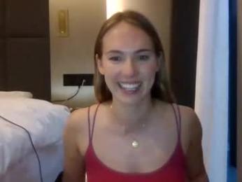 ivyyy1995 webcam model stream image