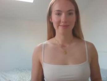 ivyyy1995 webcam model stream image