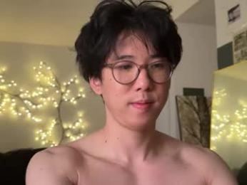 unhingedwang webcam chaturbate model stream image