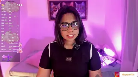 kiki_cavilll webcam stripchat model stream image