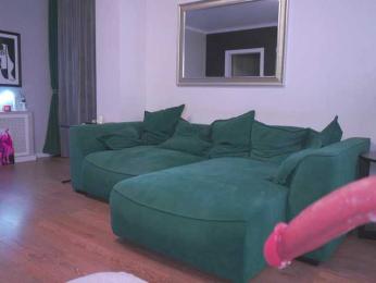 Karol-lovely webcam model stream image