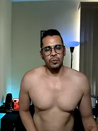 towers_j webcam model stream image