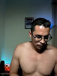 towers_j webcam model stream image