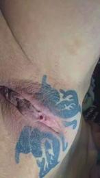 Vagtattoo webcam model stream image