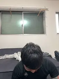 pierrot_0202 webcam model stream image