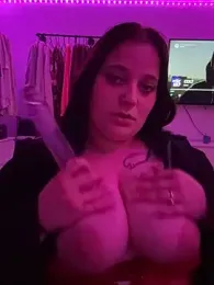 Aksinja05 webcam model stream image