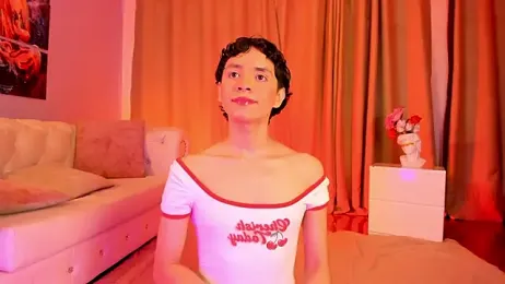 Brann_tadzio webcam model stream image