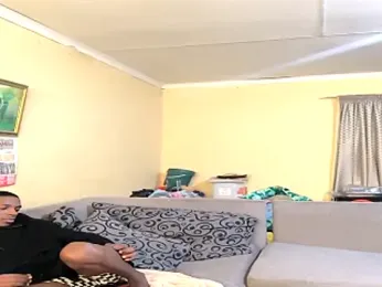 mus168 webcam model stream image