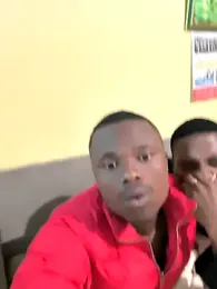 mus168 webcam model stream image