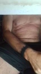 Daddy_capixaba webcam model stream image