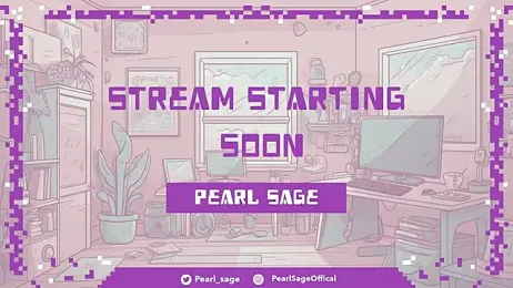Pearl_Sage webcam model stream image