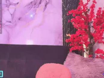 hanna_evanns_ webcam model stream image