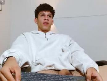 john_ssnow29 webcam model stream image