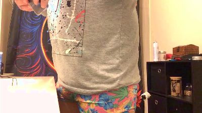 Carter77g webcam model stream image