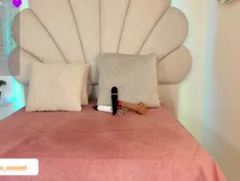 shairytovar webcam chaturbate model stream image