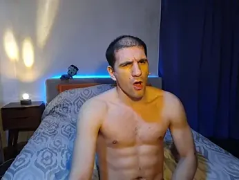 VelvetGrey webcam model stream image