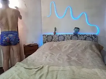 VelvetGrey webcam model stream image