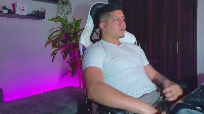 _robertobaggio webcam model stream image