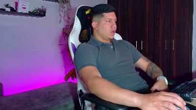 _robertobaggio webcam model stream image