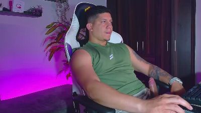 _robertobaggio webcam model stream image