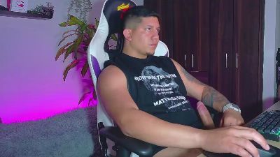 _robertobaggio webcam model stream image