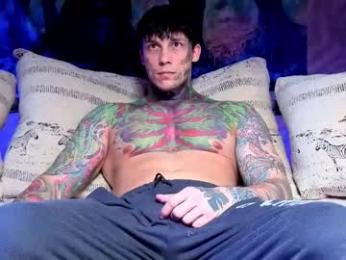 anubisgod88 webcam model stream image