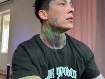 anubisgod88 webcam model stream image