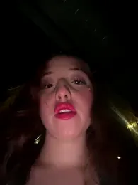 Baby__Otaku webcam model stream image