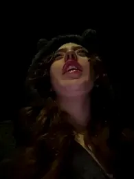 Baby__Otaku webcam stripchat model stream image