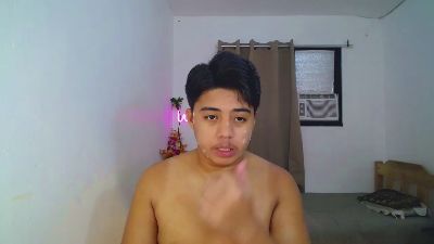 Asian_Fuckerx webcam model stream image