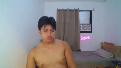Asian_Fuckerx webcam model stream image