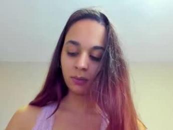 annataylor_ webcam model stream image