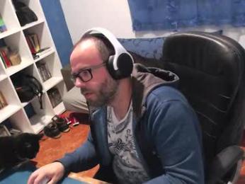 ravingr3d3 webcam model stream image