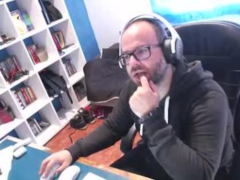 ravingr3d3 webcam model stream image