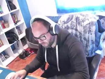 ravingr3d3 webcam chaturbate model stream image