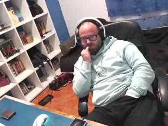 ravingr3d3 webcam model stream image