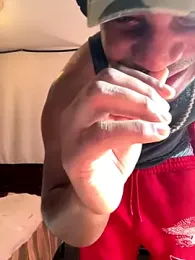 KeYBuMp323 webcam model stream image