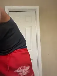 KeYBuMp323 webcam model stream image