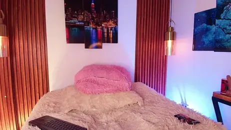 JackFrosst webcam model stream image