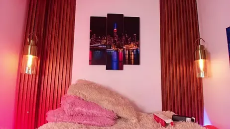 JackFrosst webcam model stream image