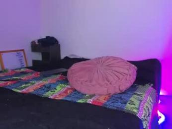 coddy_fit webcam model stream image