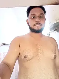 Sexyghsoh webcam model stream image