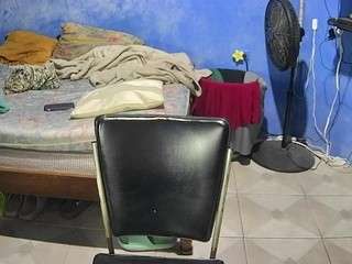 travisxo webcam model stream image