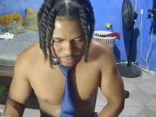 travisxo webcam model stream image