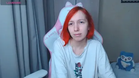 LeahGottty webcam model stream image