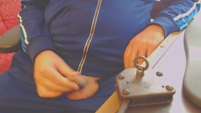 Zeigegeil2025 webcam model stream image