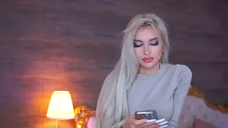 Juicy_Jessye webcam model stream image